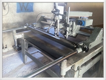 Used Pantograph for Marble